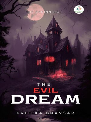 cover image of The Evil Dream